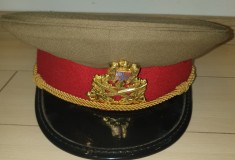 Chipiu cascheta militara armata romana nefolosit
