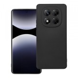 Husa pentru Xiaomi Redmi Note 14 Pro 4G, OEM, Soft, Neagra