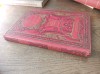 JULES VERNE - HIER ET DEMAINM 1910 * ediție Hachette