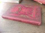 JULES VERNE - HIER ET DEMAINM 1910 * ediție Hachette
