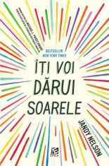 Iti voi darui soarele | Jandy Nelson foto