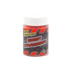 Pop-Up Sweet Strawberry Secret Baits - 8mm