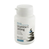 Vitamina C 180mg Alevia, 60 comprimate