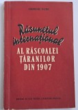 Gheorghe Matei - Rasunetul international al Rascoalei Taranilor din 1907