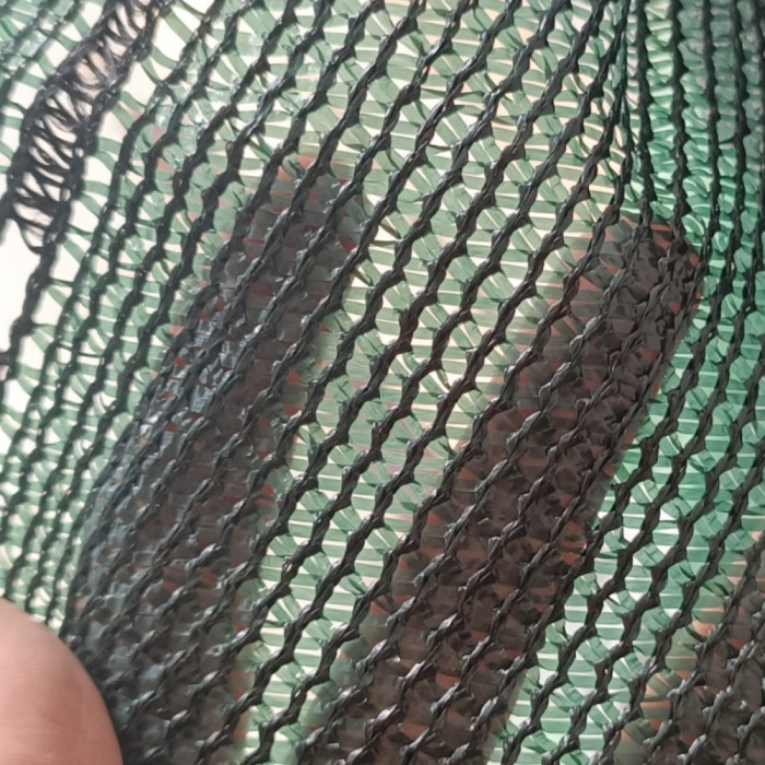 Plasa umbrire 80% verde 1,7 X 50 m