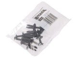 Diblu pin 10 buc Alfa Romeo Fiat Lancia 19mm