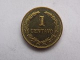 1 CENTAVO 1977 EL SALVADOR