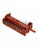 Comutator cuptor Hansa BOEI67250055 original - 8044793