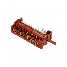 Comutator cuptor Hansa BOEI67250055 original - 8044793
