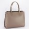 Geanta taupe David Jones Paris CM6718-5 11