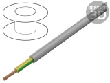 Cablu de Control &Ouml;LFLEX FD CLASSIC 810 P 1G16mm2 PUR