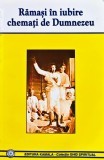 Cumpara ieftin Rămași in iubire chemați de Dumnezeu - Virgil Popa, Carte Brosata, Romana, 2003, 346 Pagini