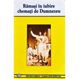 Rămași in iubire chemați de Dumnezeu - 2003 - Virgil Popa (F240)