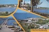 Techirghiol (Carte postala necirculata)