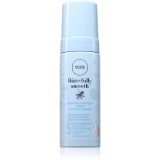 Yope Waterfully Smooth Foam spuma exfolianta pentru curatare faciale 150 ml
