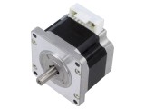 Motor pas cu pas 24VDC biploar 1,8&deg; 0,88Nm