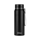 Cumpara ieftin Termos Zilan ZLN5267 650 ml din inox 304 &ndash; pastreaza bauturile reci 24 ore si calde 12 ore