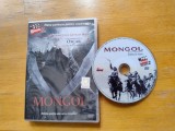 Filme de Oscar - Mongol, 2007 - DVD