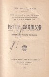 Lieutenant O. Bilse - Petite garnison. Roman de moeurs militaires. Conseil de