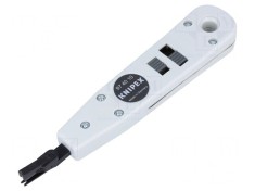 Unealtă de Sertizare prin Impact 175mm