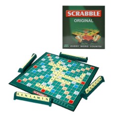 Joc Scrabble Original foto