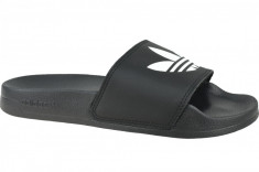 Papuci adidas Adilette Lite Slides FU8298 pentru Barbati foto