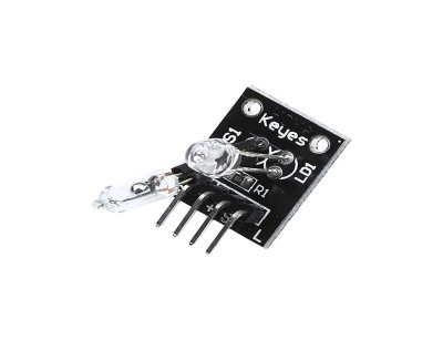 Senzor Magic Led Lightning PWM OKY3206 foto