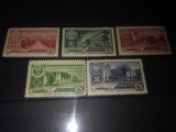 TIMBRE URSS 1960