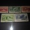TIMBRE URSS 1960
