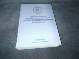 Cumpara ieftin PNEUMOCONIOSIS CONFERENCE BUCHAREST 1971