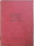 Salonul Oficial 1928 - Ministerul Artelor