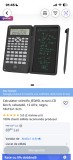 Calculator științific cu multe functii