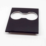 Ornament consola centrală TESLA MODEL 3 2020 OEM: 1087990-00-C 13625552