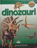 DINOZAURI. PRIMA MEA ENCICLOPEDIE-DENISE RYAN