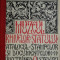 MUZEUL ARHIVELOR STATULUI, CATALOGUL STAMPELOR SI DOCUMENTELOR, COLECTIUNEA OLSZEWSKI, PARTEA I, PRIVITOARE LA ROMANIA