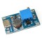 Convertor DC-DC 2.4-24V 3.7-28V 2A step up microUSB