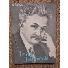 J. Seda - Leos Janacek