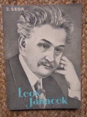 J. Seda - Leos Janacek foto