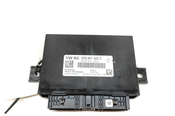 VW ID.4 E21 2022 OEM: 0EA907425C,A3C0754340000 SKU: 22914868
