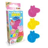 Cumpara ieftin Craze - Bombe de baie Inkee 3 buc asortate in forma de Peppa Pig