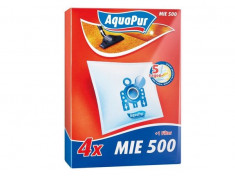 Set 3 saci pentru aspirator W5 MIE500 foto