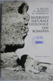 Marcian Bleahu - REZERVATII NATURALE GEOLOGICE DIN ROMANIA
