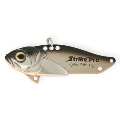 Cicada Strike Pro Cyber Vibe 3.5cm / 4.5g / A70E foto
