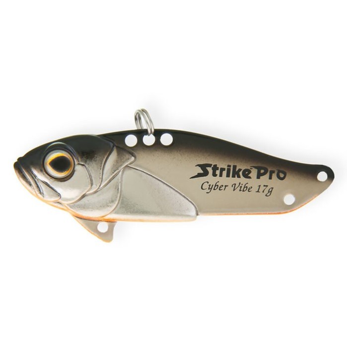 Cicada Strike Pro Cyber Vibe 3.5cm / 4.5g / A70E