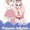 Princess Jellyfish 2