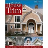 Exterior House Trim