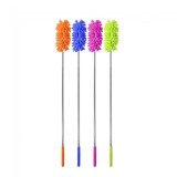 Pămătuf microfibră, cu m&acirc;ner extensibil, lungime 100 cm