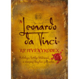 A Leonardo da Vinci - rejtv&eacute;nyk&oacute;dex