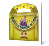 Printesa si taietorul de lemne - Litera