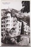 bnk cp Baile Herculane - Hotelul Cerna - necirculata
